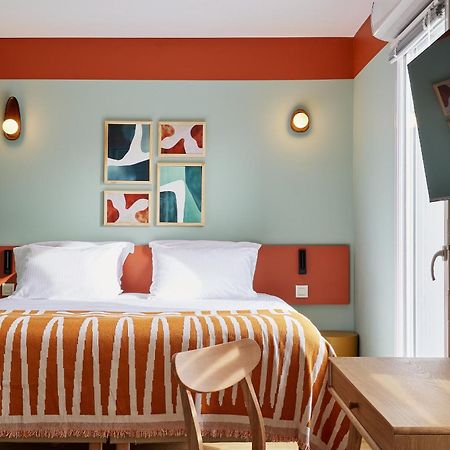 Hotel Ligo By Happyculture Marselha Exterior foto