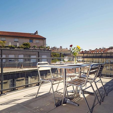 Hotel Ligo By Happyculture Marselha Exterior foto